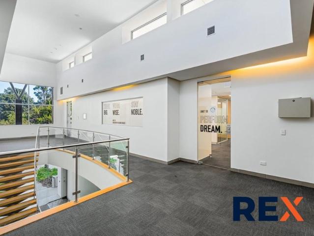 Office for rent in Toombul, Queensland