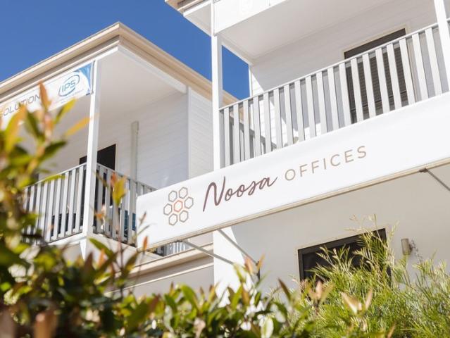 Office for rent in Noosa Heads, Queensland