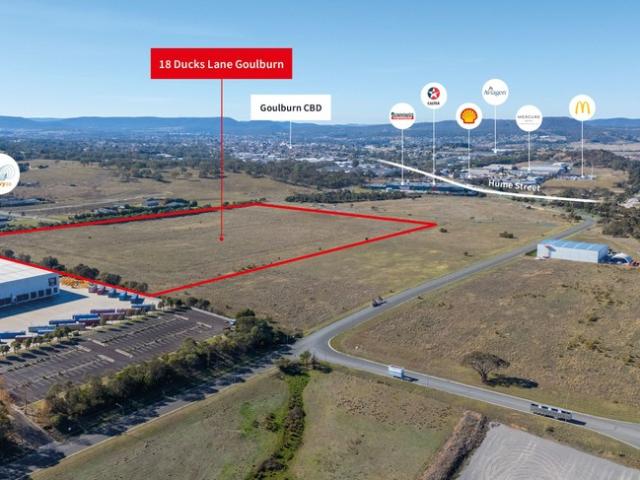 Property for sale in Brisbane Grove, New South Wales