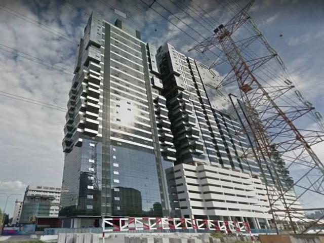 Apartment for rent in Ampang Hilir, Kuala Lumpur