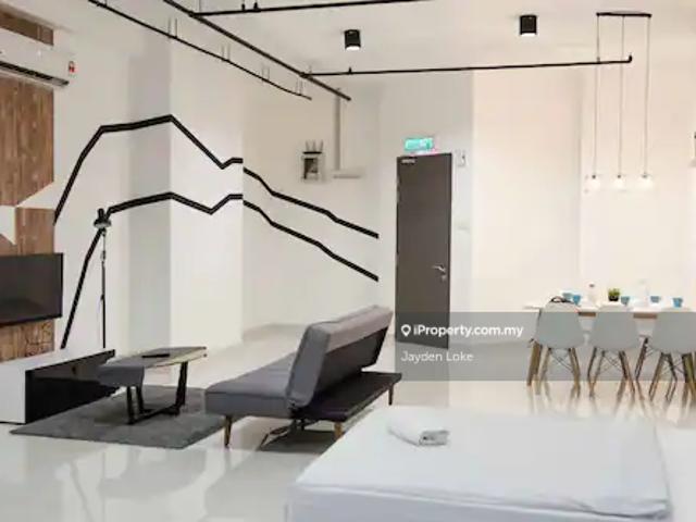 Room for rent in Country Heights Damansara, Kuala Lumpur