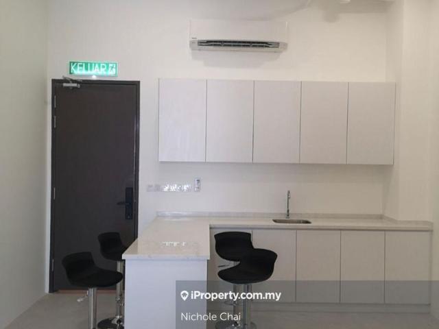 Apartment for rent in Country Heights Damansara, Kuala Lumpur
