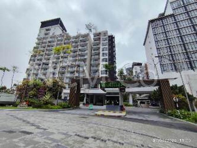 Apartment for sale in Pahang