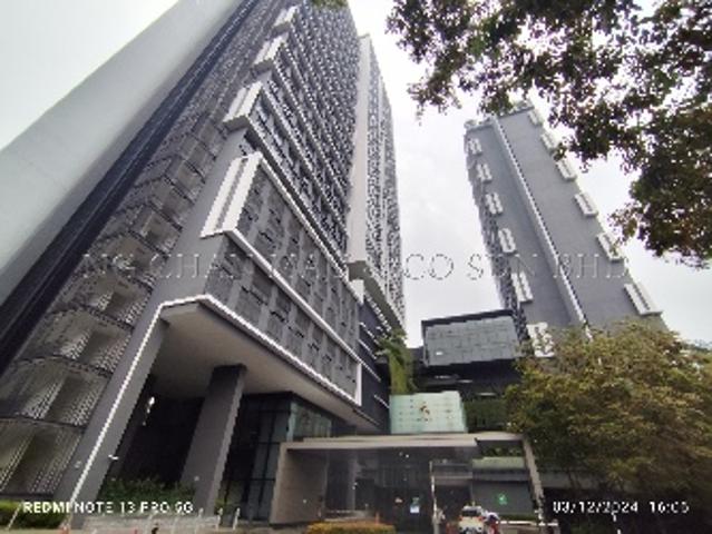 Apartment for sale in Country Heights Damansara, Kuala Lumpur