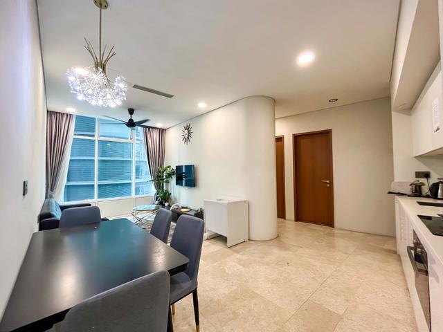 Serviced Residence for sale in Country Heights Damansara, Kuala Lumpur