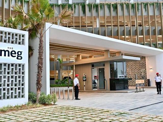 Serviced Residence for rent in Pulau Pinang