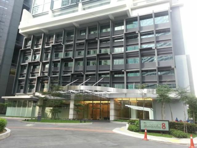 Apartment for rent in Kampung Datuk Keramat, Kuala Lumpur