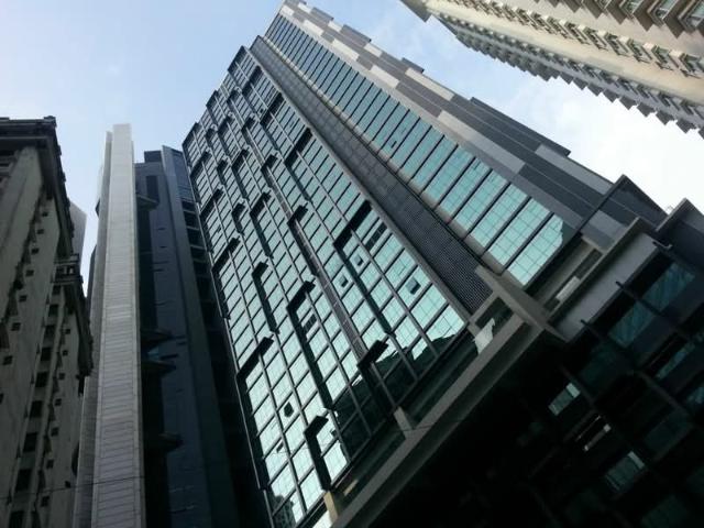 Apartment for rent in Kampung Datuk Keramat, Kuala Lumpur