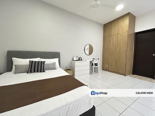 Condominium for rent in Petaling, Subang Jaya