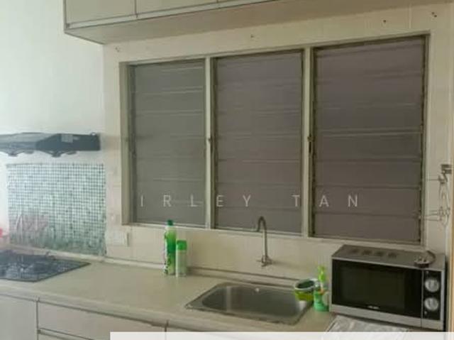 Condominium for sale in Petaling, Subang Jaya