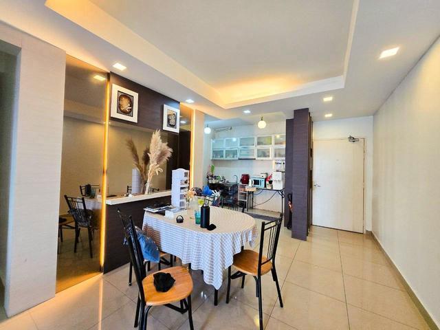 Serviced Residence for sale in Cheras, Kuala Lumpur