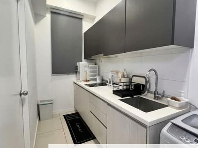 Condominium for rent in Country Heights Damansara, Kuala Lumpur