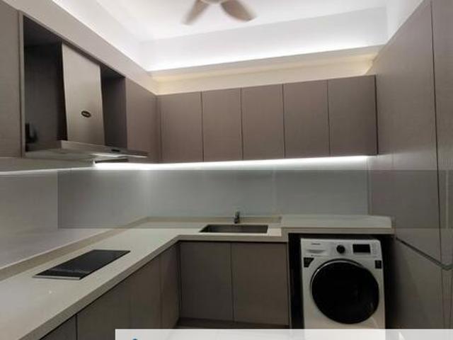 Condominium for sale in Wangsa Maju, Kuala Lumpur