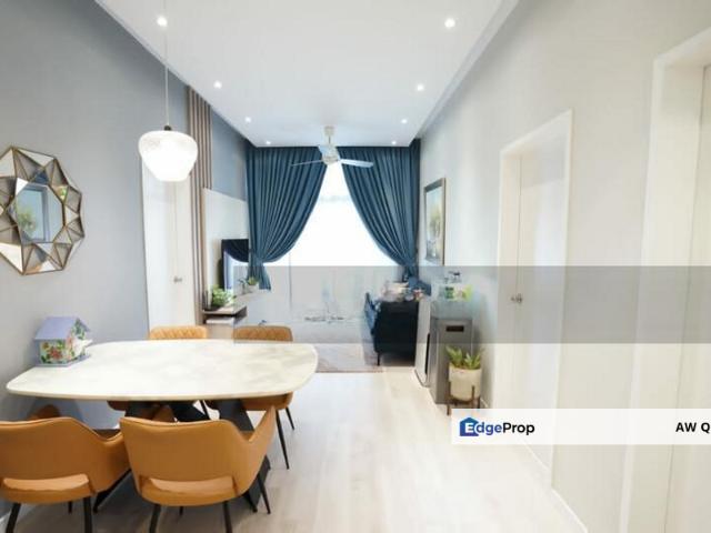 Condominium for sale in Wangsa Maju, Kuala Lumpur