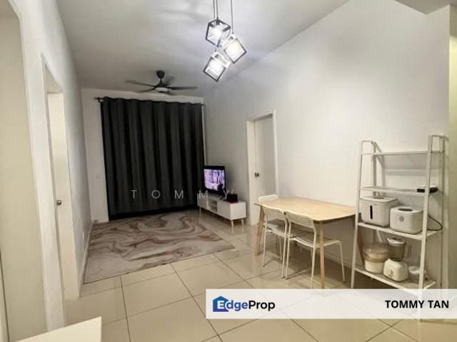 Condominium for rent in Wangsa Maju, Kuala Lumpur