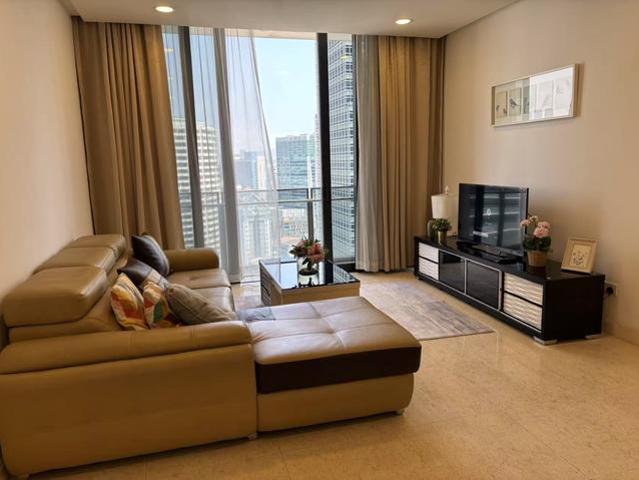 Condominium for rent in City Centre