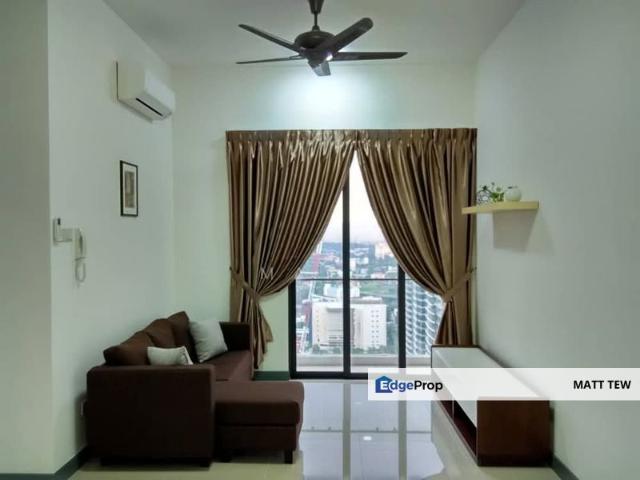 Condominium for rent in Country Heights Damansara, Kuala Lumpur
