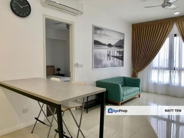 Condominium for rent in Country Heights Damansara, Kuala Lumpur