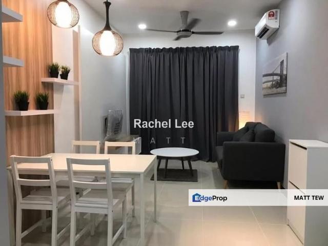Condominium for rent in Country Heights Damansara, Kuala Lumpur