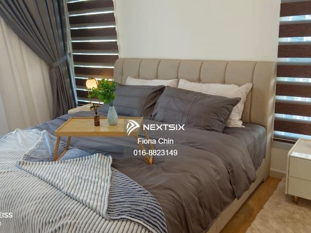 Residential House for rent in Country Heights Damansara, Kuala Lumpur