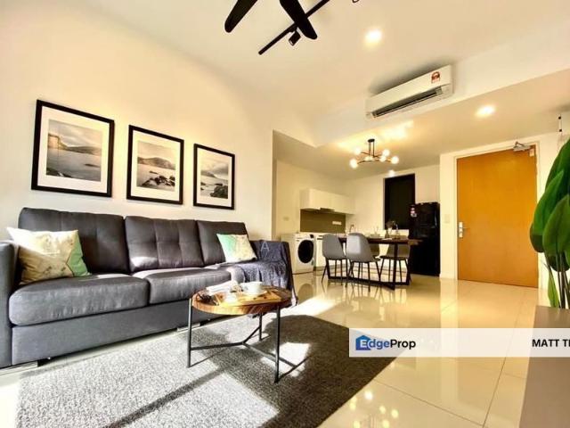 Condominium for rent in Country Heights Damansara, Kuala Lumpur