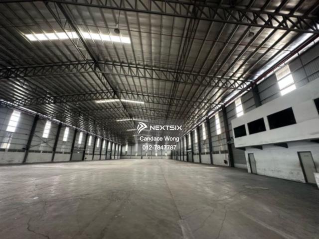 Residential House for rent in Country Heights Damansara, Kuala Lumpur