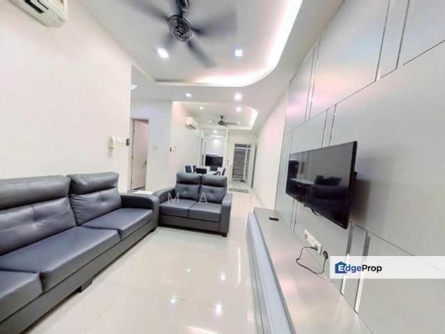Condominium for rent in Country Heights Damansara, Kuala Lumpur