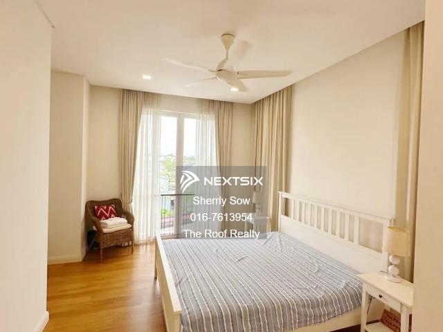 Residential House for sale in Kuala Lumpur, Country Heights Damansara