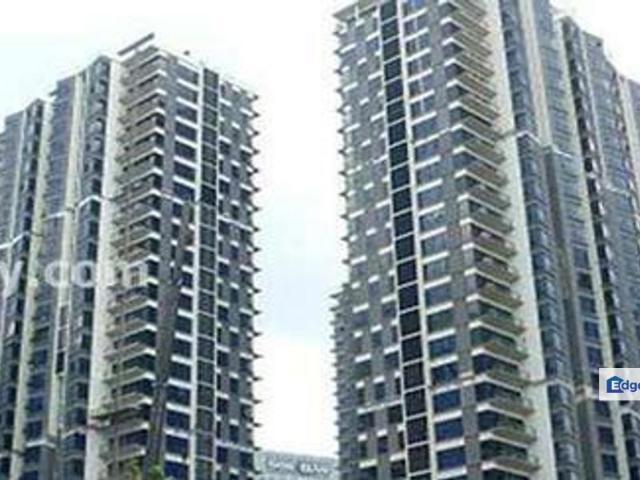 Condominium for rent in Country Heights Damansara, Kuala Lumpur