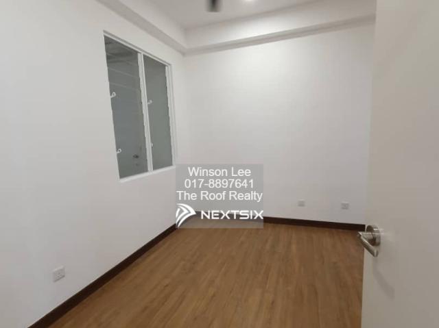 Residential House for rent in Country Heights Damansara, Kuala Lumpur