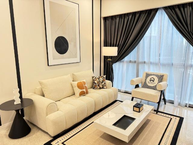 House for rent in Country Heights Damansara, Kuala Lumpur