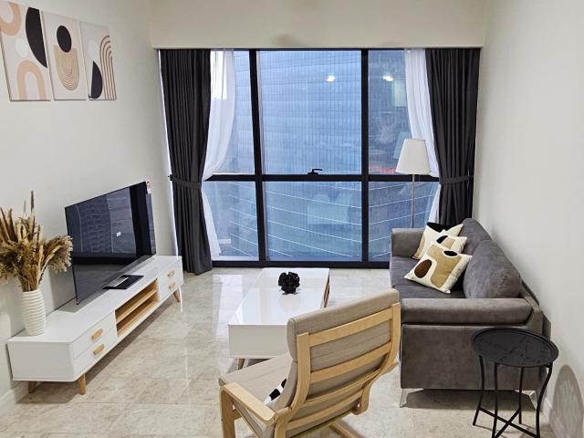 House for rent in Country Heights Damansara, Kuala Lumpur