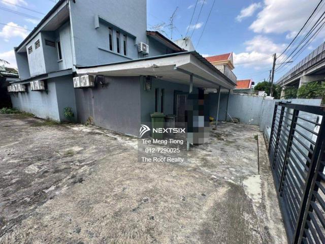 Residential House for sale in Country Heights Damansara, Kuala Lumpur