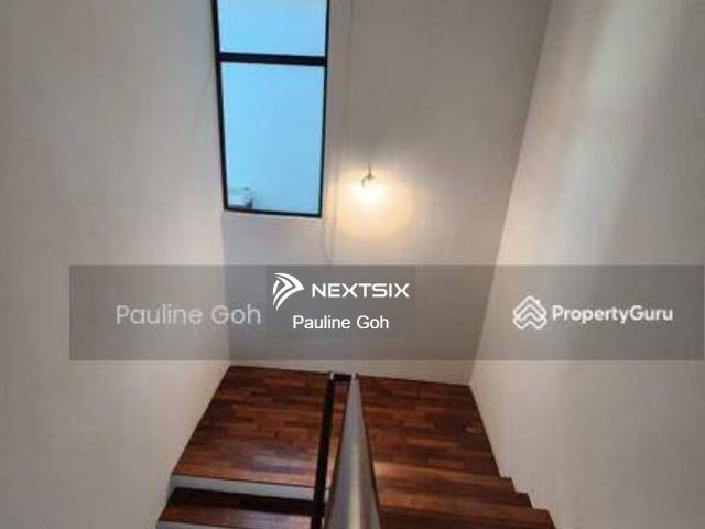 Residential House for sale in Petaling, Subang Jaya