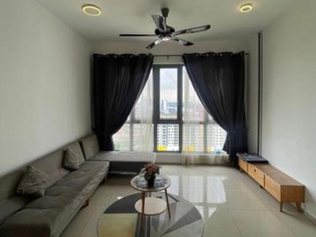 Serviced Residence for rent in Port Klang, Selangor