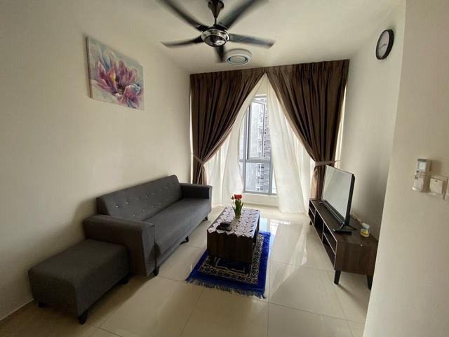 Serviced Residence for rent in Port Klang, Selangor