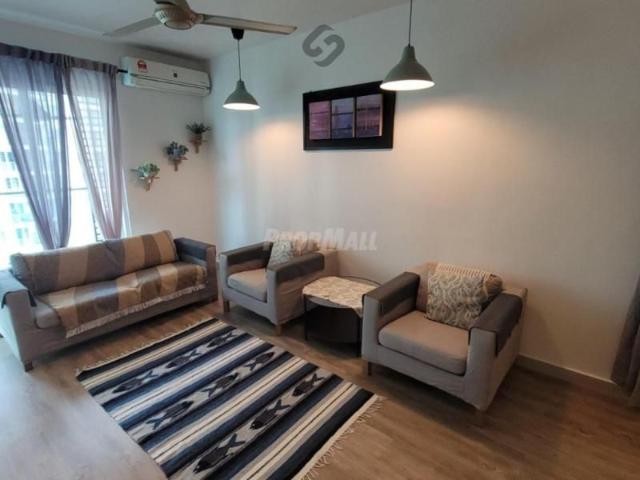 Room for rent in Petaling, Alam Impian
