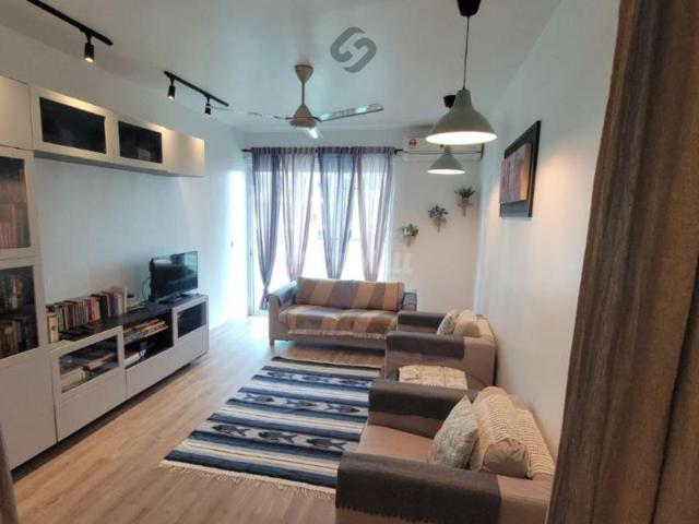 Apartment for rent in Petaling, Alam Impian