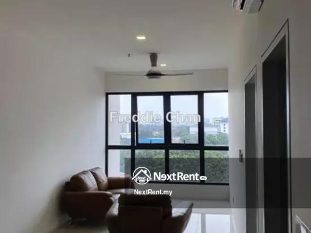 Apartment for rent in SS 6, Petaling Jaya