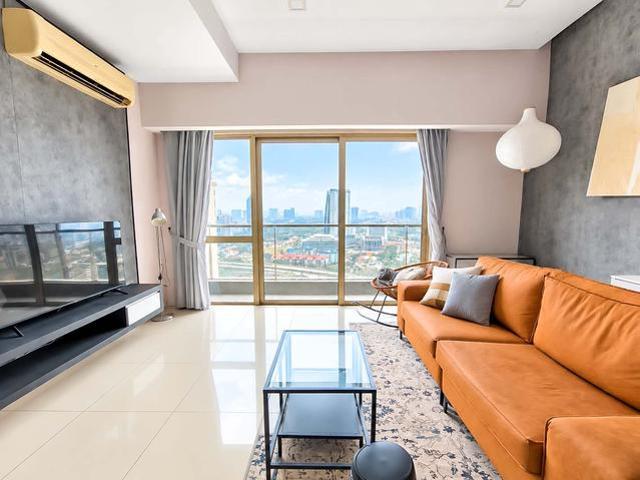Serviced Residence for sale in Country Heights Damansara, Kuala Lumpur