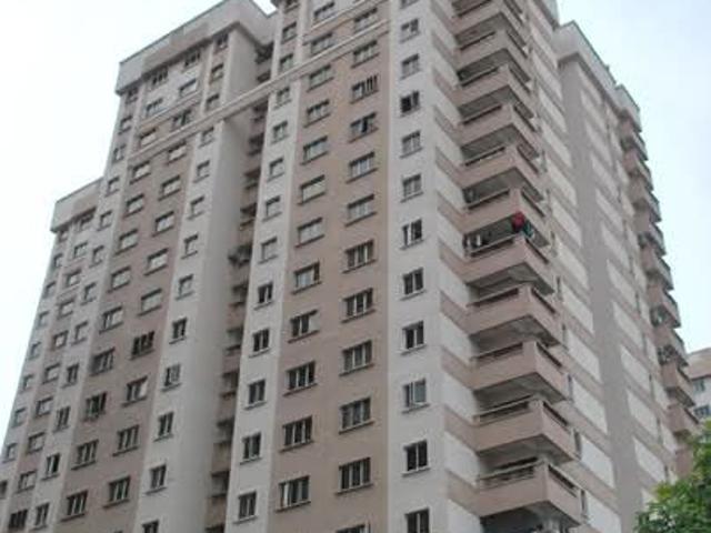 Apartment for rent in PJU 6, Petaling Jaya