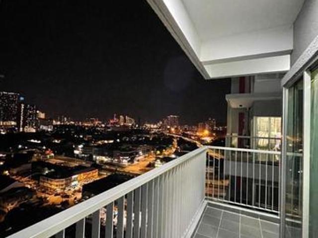 Serviced Residence for rent in Sungai Besi, Kuala Lumpur