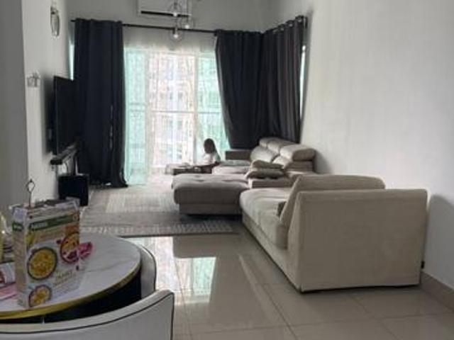 Serviced Residence for rent in Sungai Besi, Kuala Lumpur