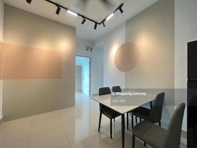 Apartment for rent in Country Heights Damansara, Kuala Lumpur
