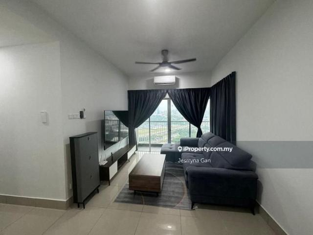 Apartment for rent in Country Heights Damansara, Kuala Lumpur