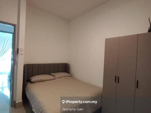 Apartment for rent in Country Heights Damansara, Kuala Lumpur