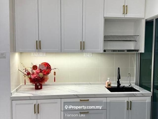 Apartment for rent in Country Heights Damansara, Kuala Lumpur
