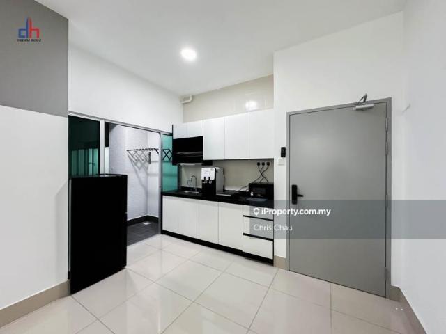 Apartment for rent in Country Heights Damansara, Kuala Lumpur