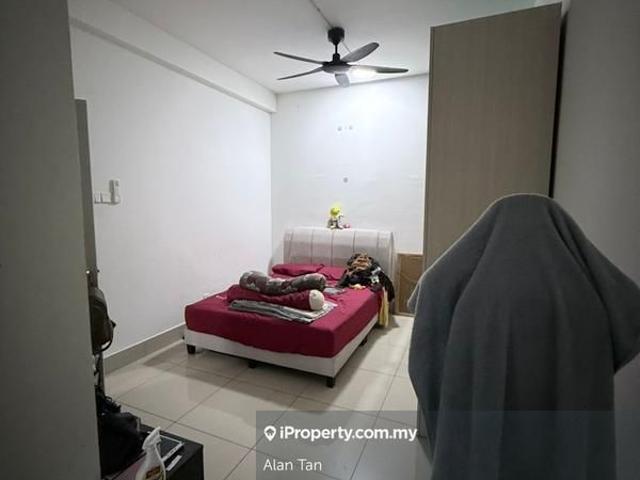Apartment for rent in Country Heights Damansara, Kuala Lumpur
