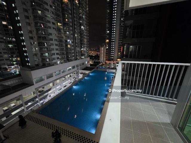 Apartment for rent in Country Heights Damansara, Kuala Lumpur